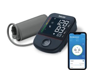 Beurer BM 48 bovenarm bloeddrukmeter