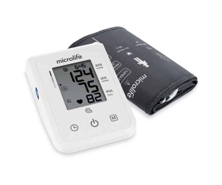 Microlife BP B1 Standaard bloeddrukmeter