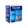 Ascensia (Bayer) Microlet gekleurde lancetten (200 stuks)