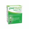 OneTouch Select Plus teststrips (50 stuks)