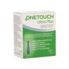 OneTouch Ultra Plus teststrips (50 stuks)