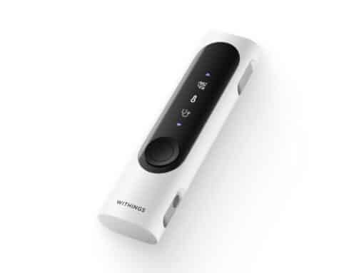 Withings BeamO 4-in-1 gezondheid MultiScan - Afbeelding 2