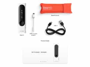 withings beamo 10