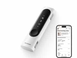 Withings BeamO 4-in-1 gezondheid MultiScan