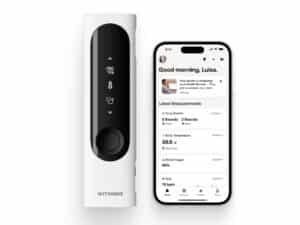 withings beamo 2