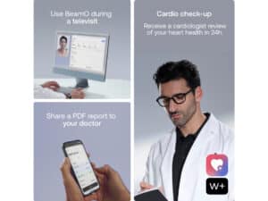 withings beamo 9