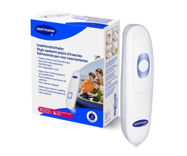 Hartmann® Insectenbeetheler