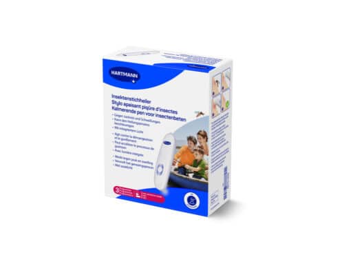Hartmann® Insectenbeetheler - Afbeelding 2
