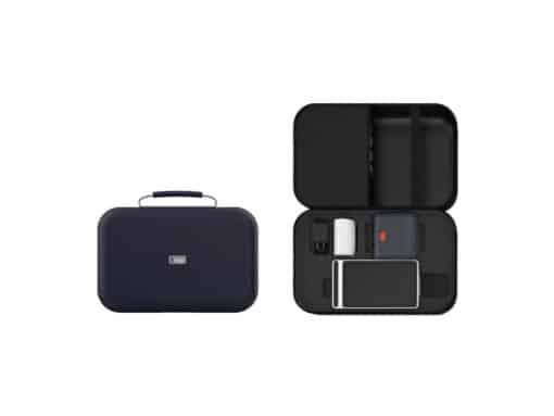 Lepu 12-kanaals draagbare ECG tablet - Afbeelding 7