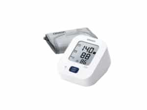 Omron M2 Essential bovenarm bloeddrukmeter