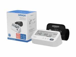 omron m3comfortafib 3