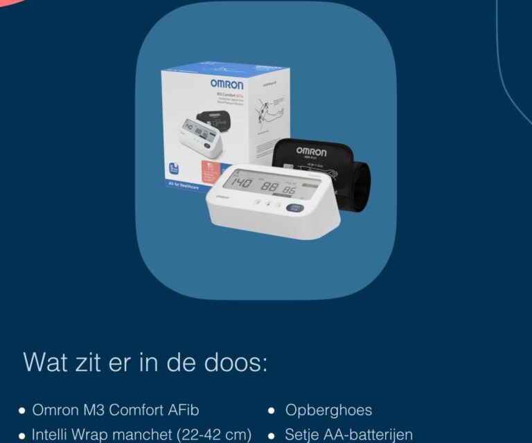 omron m3comfortafib details 4