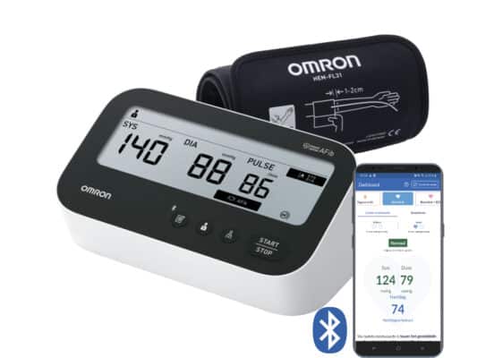 omron m4connectafib 1a new