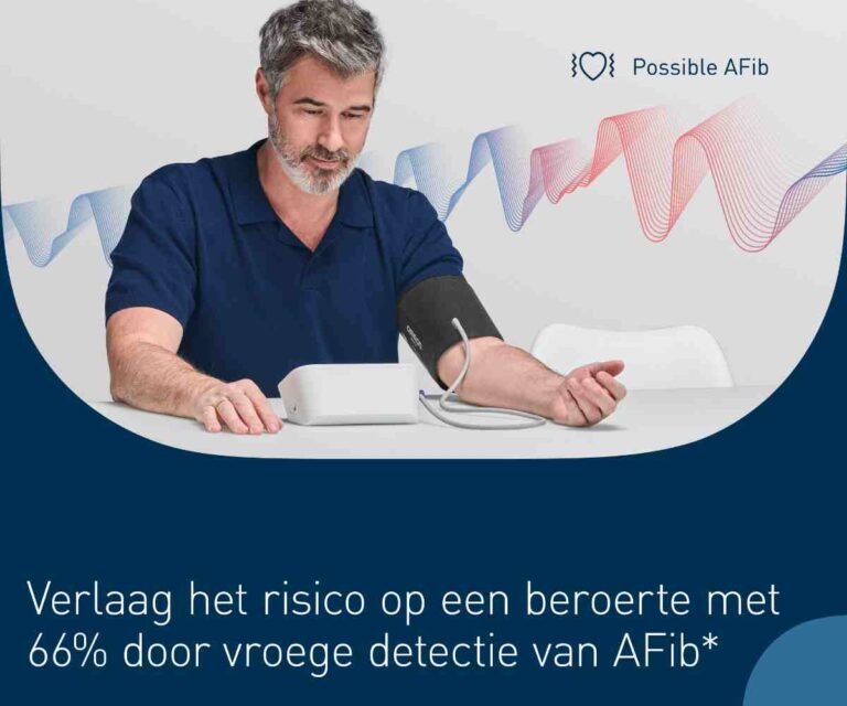 omron m4connectafib details 2