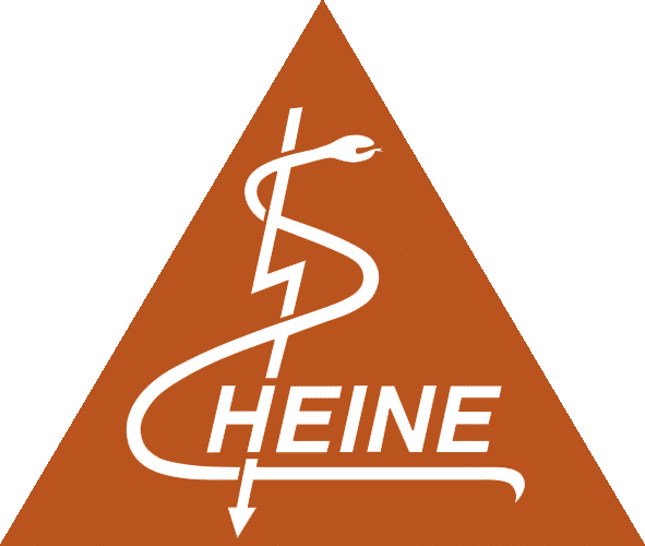 heine logo