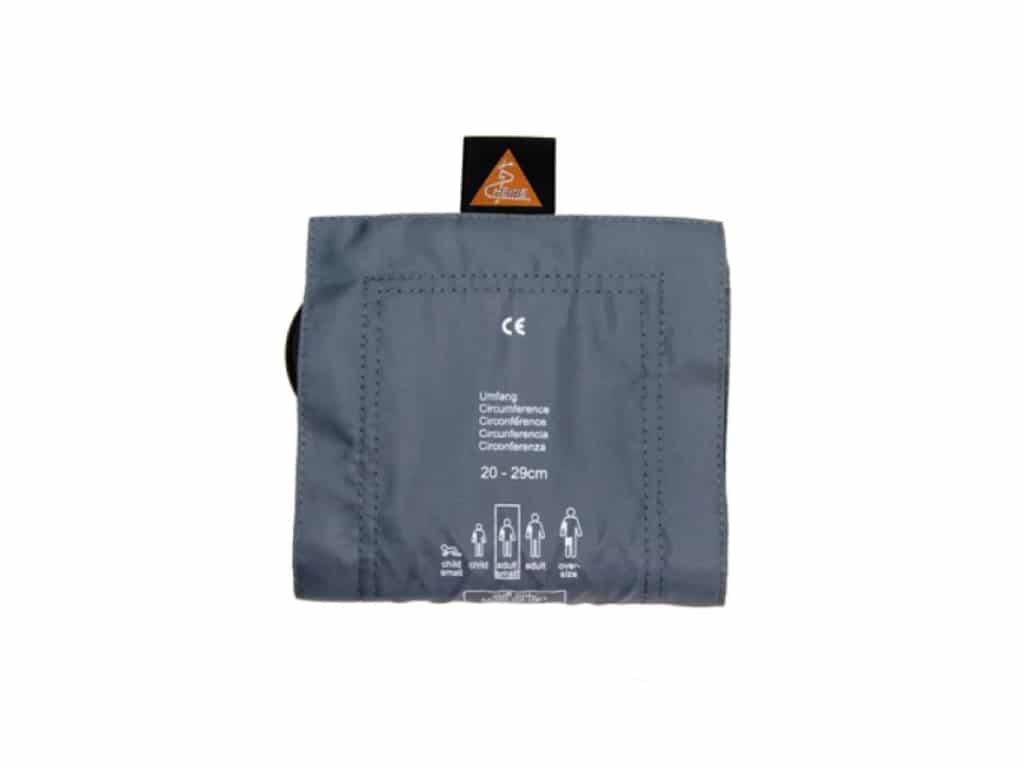 Heine flexibel kleefmanchet 1 slang medium (20-29 cm) voor jongvolwassenen