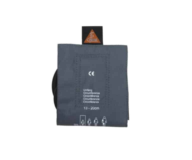 Heine flexibel kleefmanchet 1 slang small (13-20 cm) voor kinderen