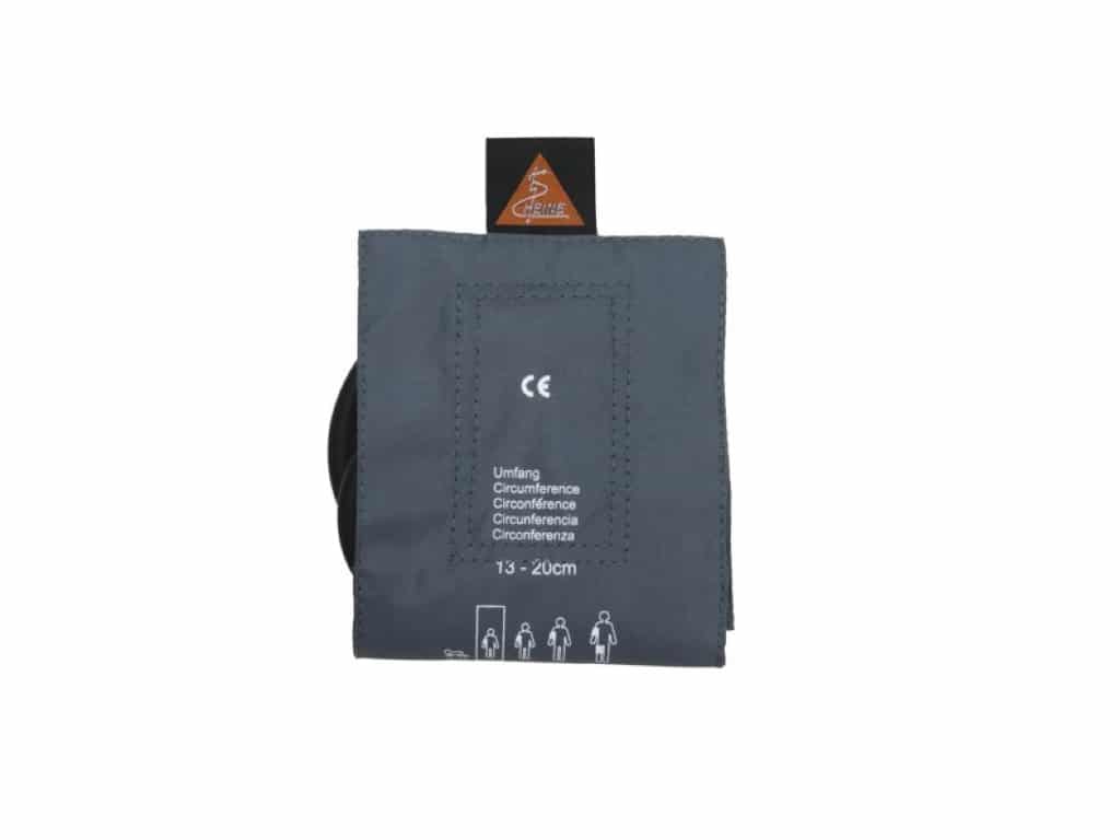 Heine flexibel kleefmanchet 1 slang small (13-20 cm) voor kinderen