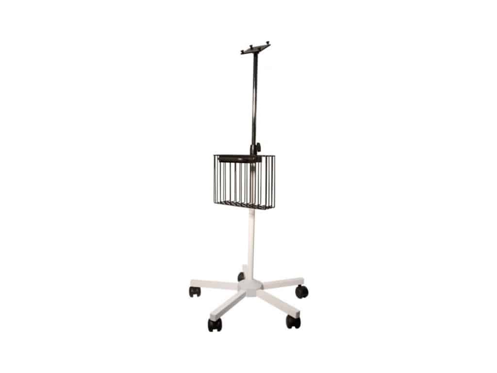 Verrijdbaar statief voor Microlife WatchBP Office