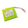 Accu voor Microlife WatchBP Office 30 minuten meter 4.8V 2400mAh