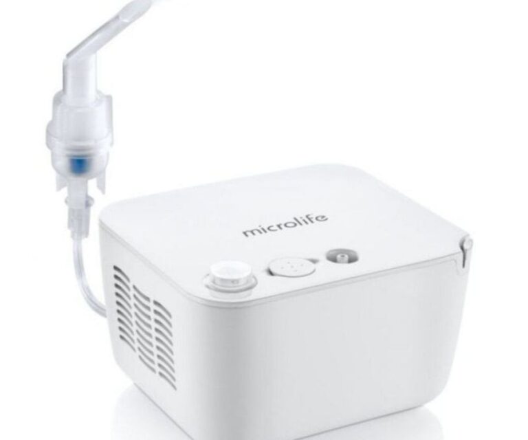 Microlife NEB 200 Active vernevelaar