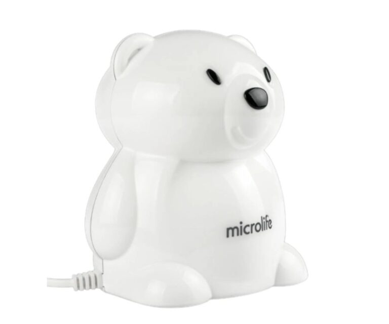 Microlife NEB 400 kindervernevelaar