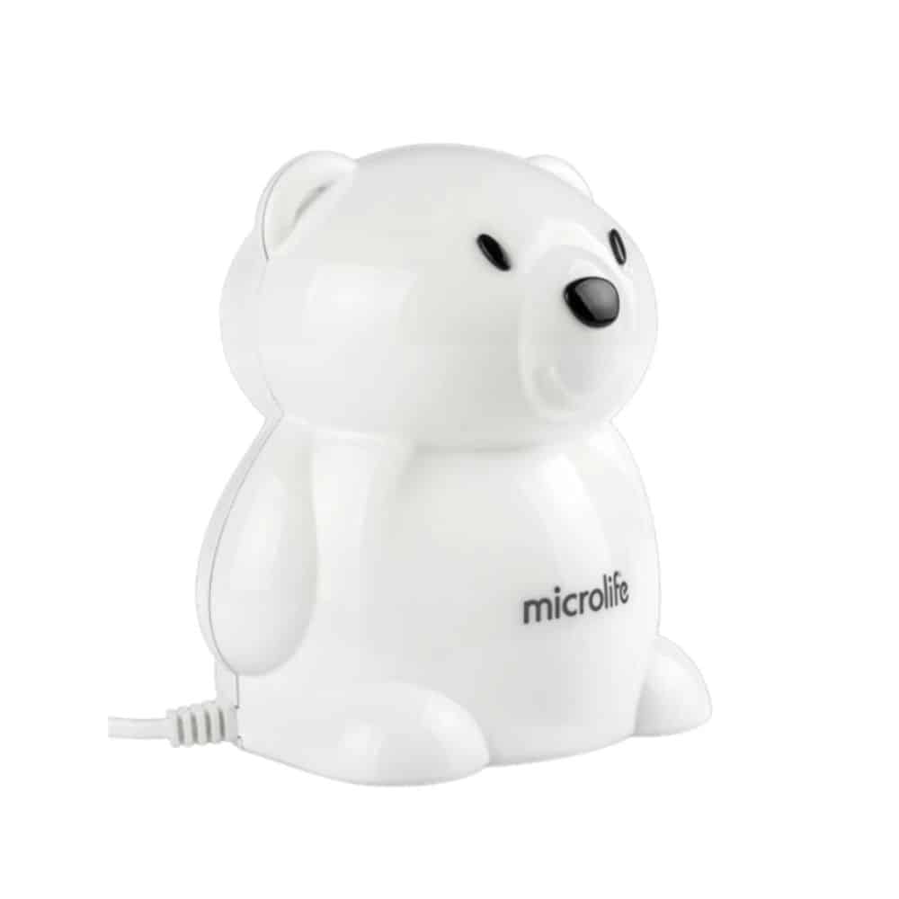 Microlife NEB 400 kindervernevelaar