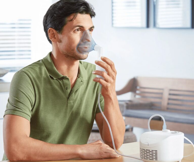 omron c101 essential 4