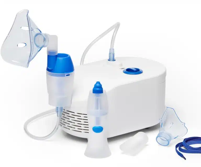 Omron C102 Total vernevelaar