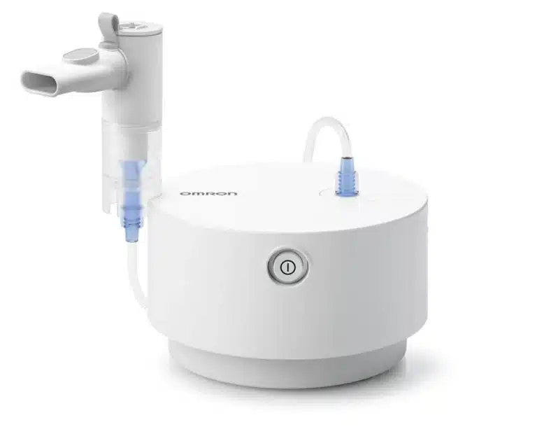 Omron C28P CompAir vernevelaar