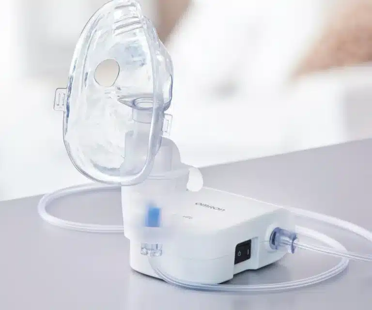 Omron C803 CompAIR Basic vernevelaar