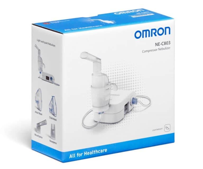 omron c803 compairbasic 5