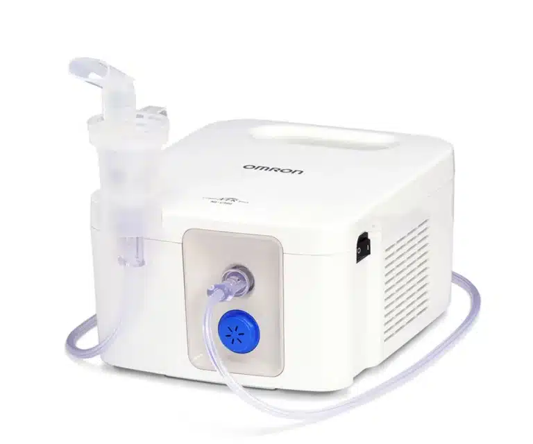 Omron C900 CompAIR Pro vernevelaar