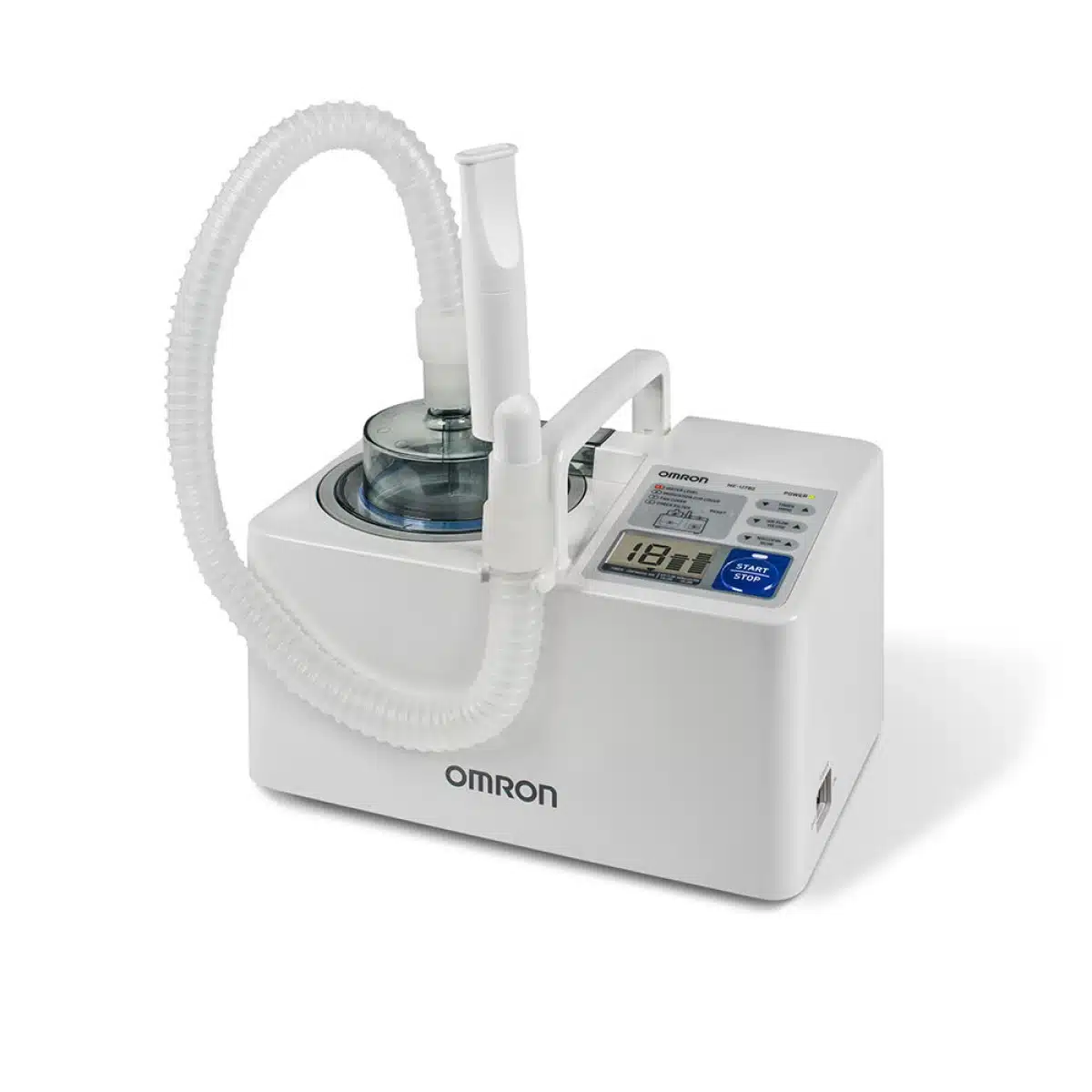 Omron U780 UltraAir Pro ultrasone vernevelaar