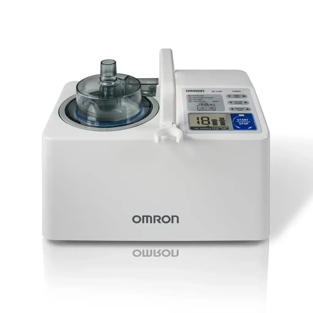 Omron U780 UltraAir Pro ultrasone vernevelaar