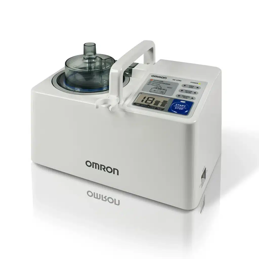 Omron U780 UltraAir Pro ultrasone vernevelaar