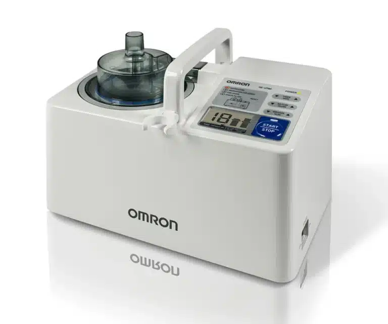 Omron U780 UltraAir Pro ultrasone vernevelaar