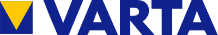 Varta logo