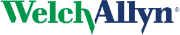 Welch Allyn logo
