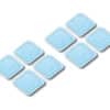 Beurer EMS/TENS 45x45mm elektroden pads (8 pads) voor Beurer EM 59