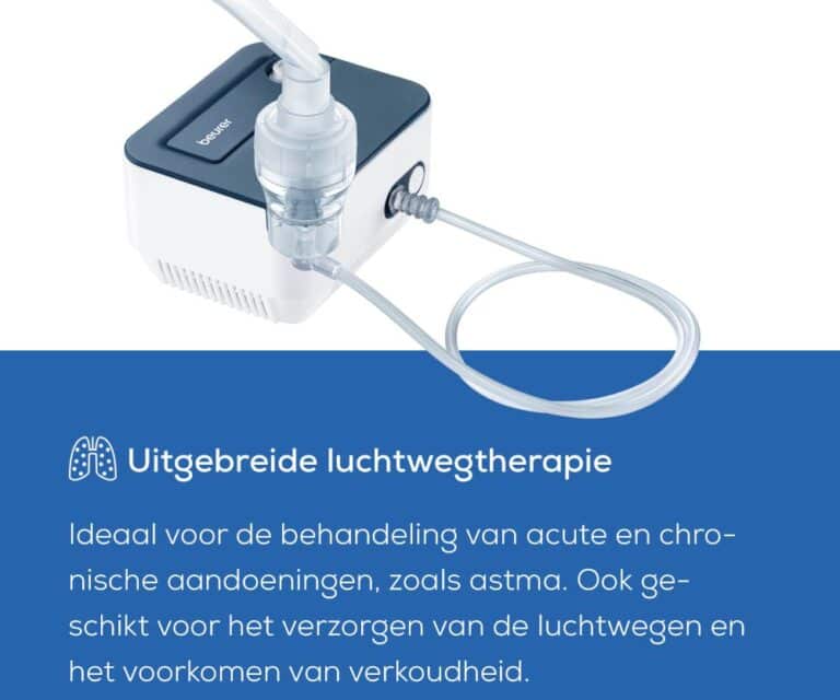 Beurer IH 16 vernevelaar