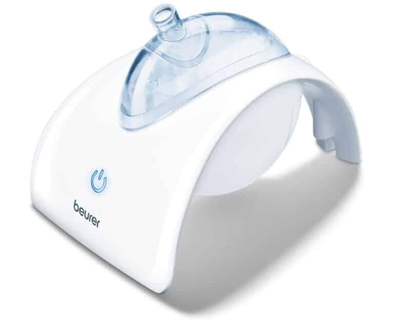 Beurer IH 40 ultrasone vernevelaar