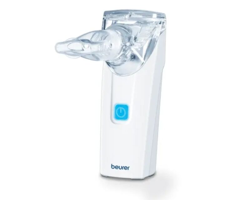 Beurer IH 55 mesh-vernevelaar