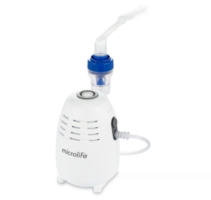 Microlife NEB 150 Mini vernevelaar