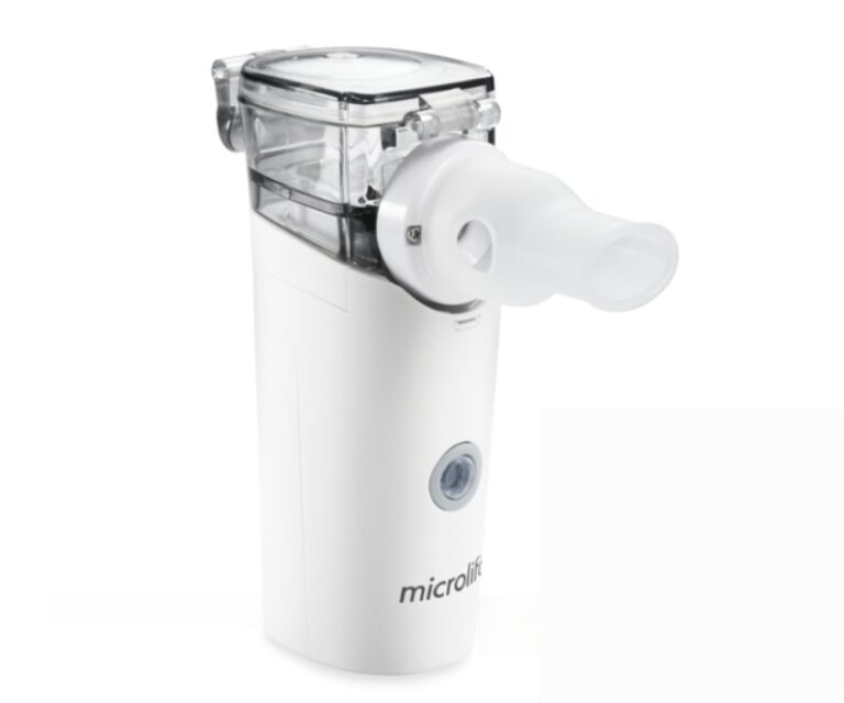 Microlife NEB 800 mesh-vernevelaar