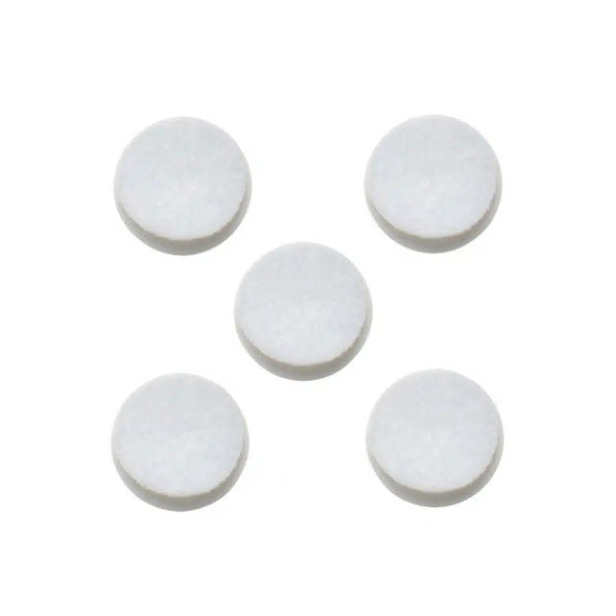 Omron luchtfilters voor Omron CompAir C28 en C29 vernevelaars