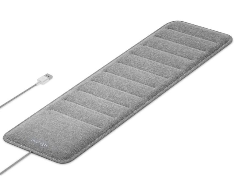 Withings Sleep Analyzer met USB-kabel