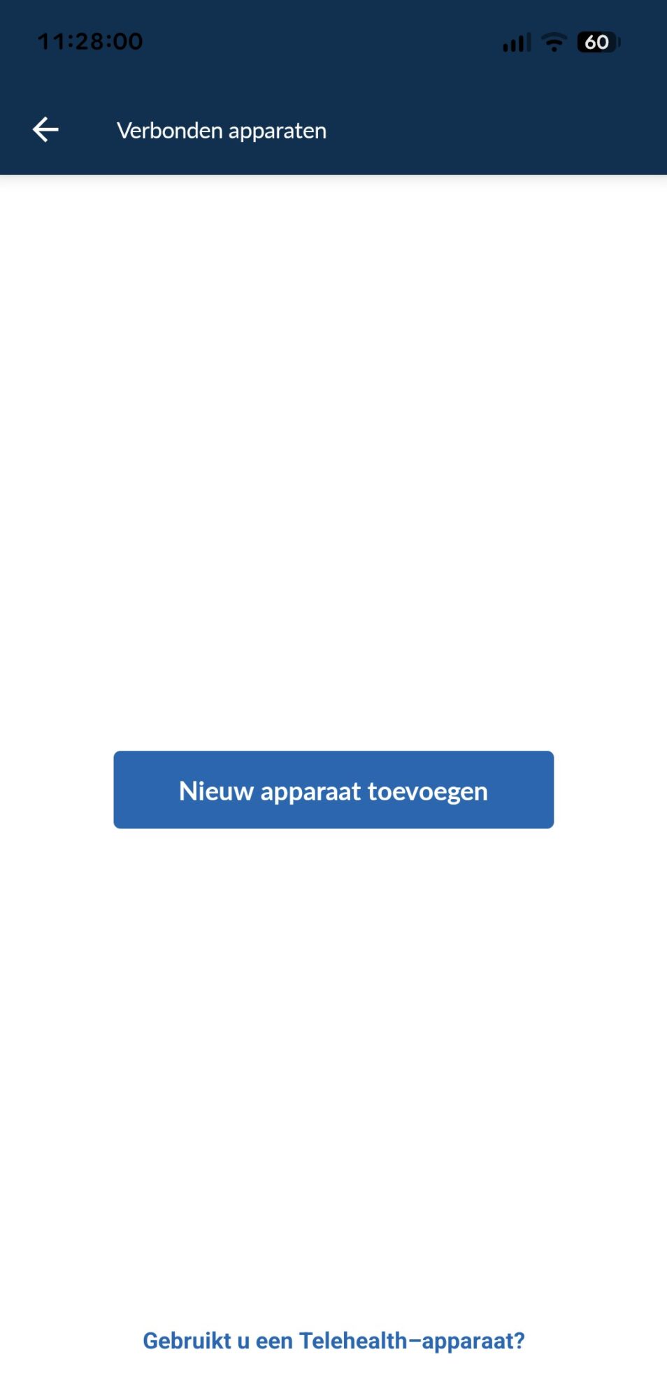 omron connect2 koppelen2