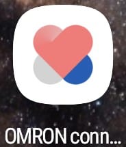 omron connect2 logo2