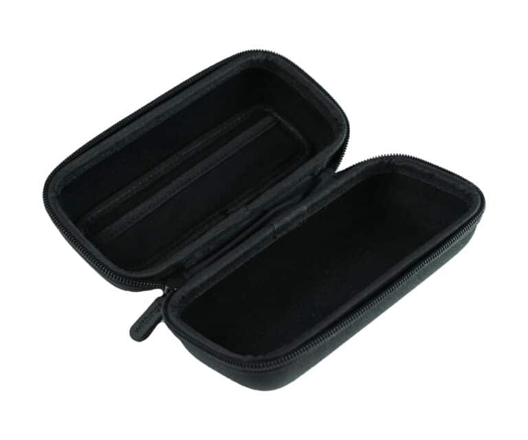 Withings reisetui voor BPM Connect